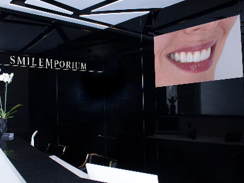 Smilemporium, Ciudad de México