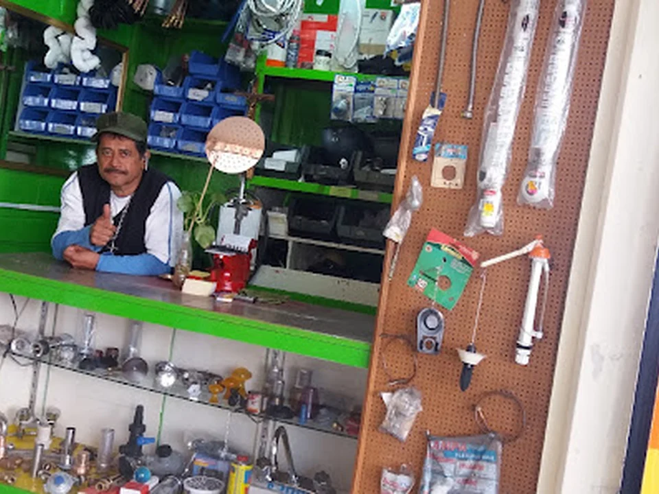Electricidad tovar, Ciudad de México