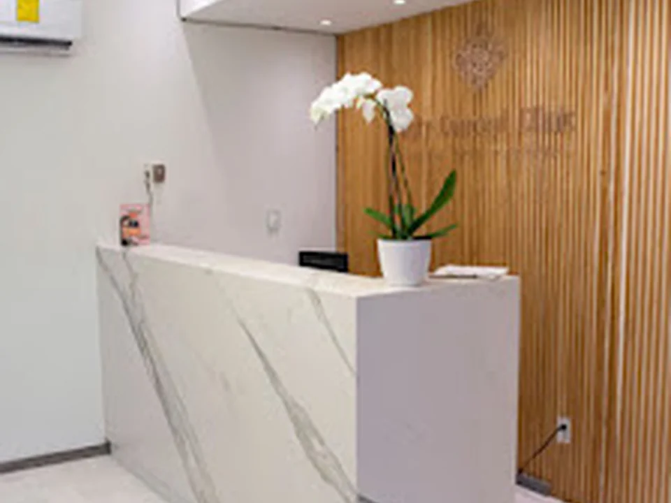 Beauty Concept Clinic, Ciudad de México