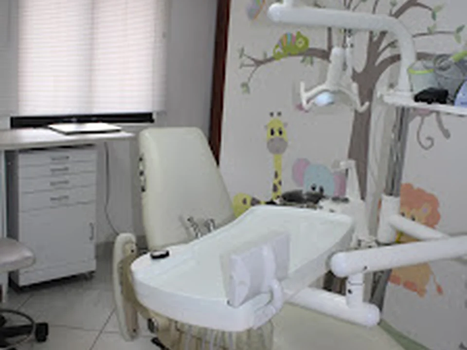 Odontopediatra Dra. Vanessa Tapia, Ciudad de México