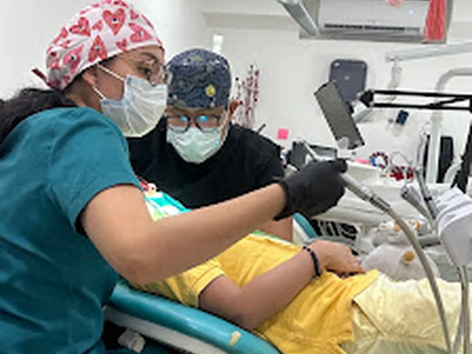Odontopediatra- Nakama Dental, Ciudad de México