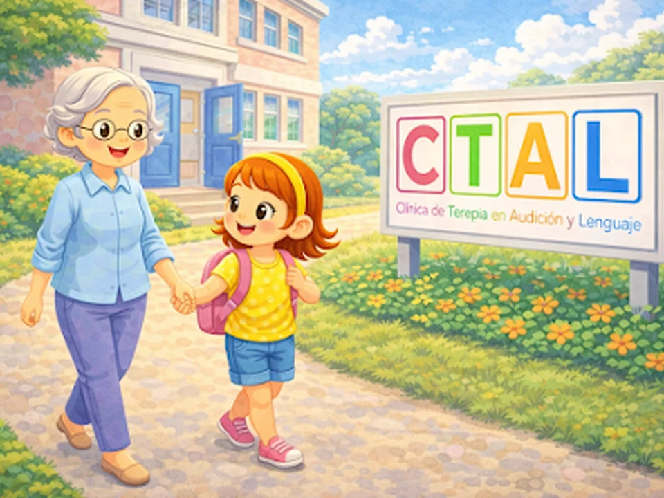 CTAL: Terapias personalizadas para el desarrollo integral de niños, adolescentes y adultos, Ciudad de México