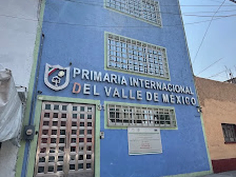 International Primary of the Valley of Mexico, Ciudad de México
