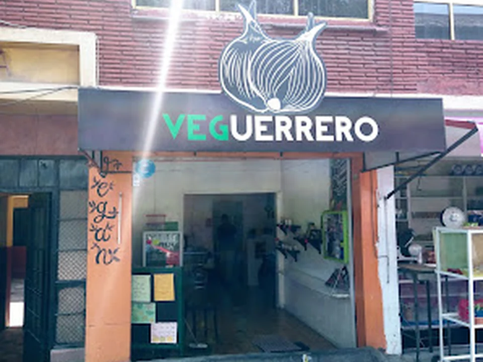 VEGuerrero, Ciudad de México