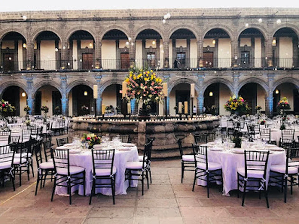 IMAGINE Diseño y Producción de Eventos, Ciudad de México