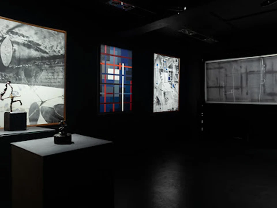 Galería L, Ciudad de México