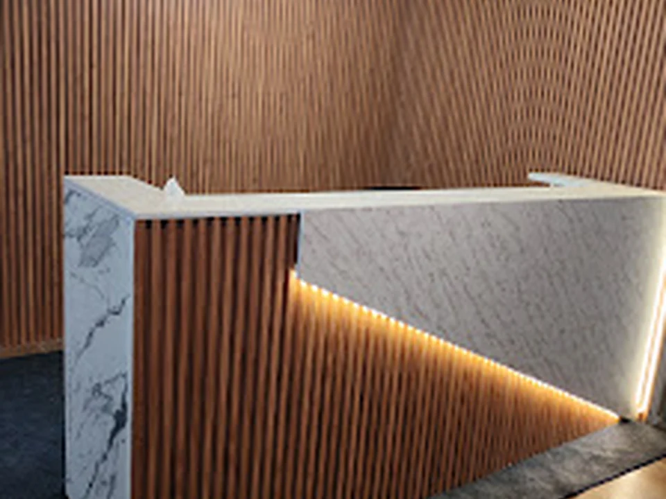 Mantenimiento en general, Construcción, Remodelación y Decoración Grupo III MCR, Ciudad de México