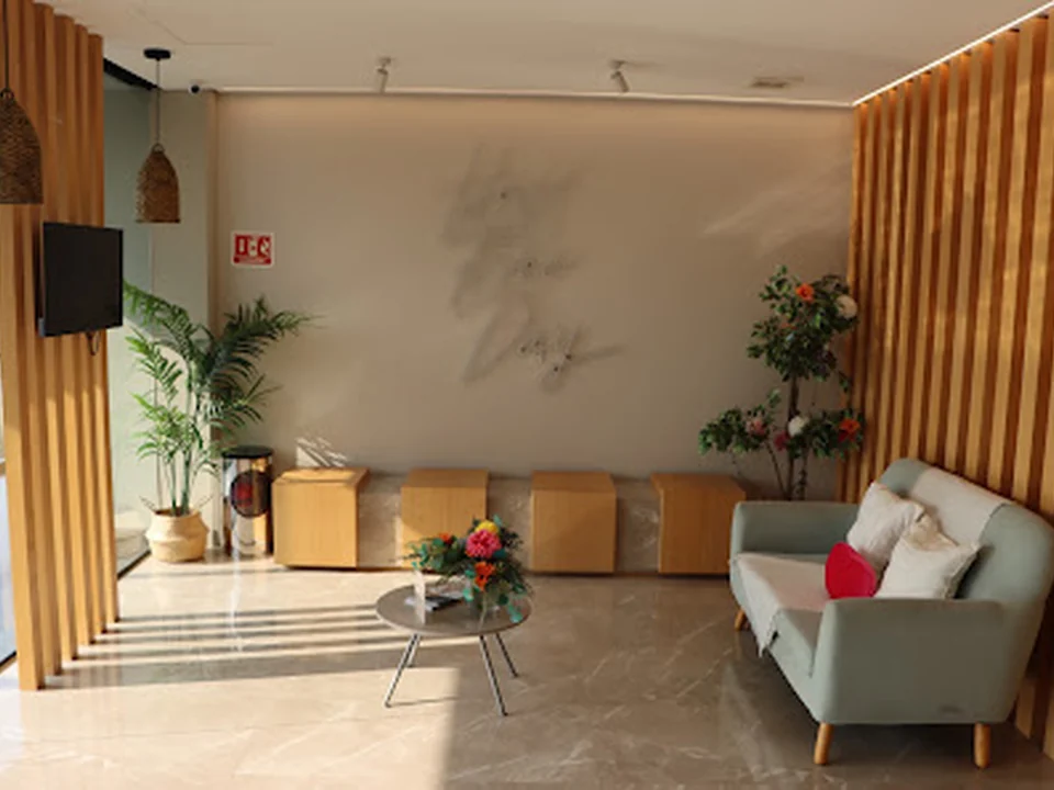Allō Laser & Skincare, Ciudad de México