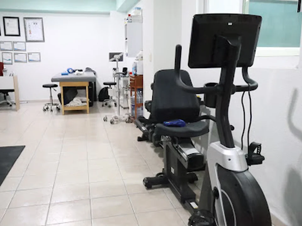 Fisio A’S – Fisioterapia Avanzada y Ecografía Musculoesquelética, Ciudad de México