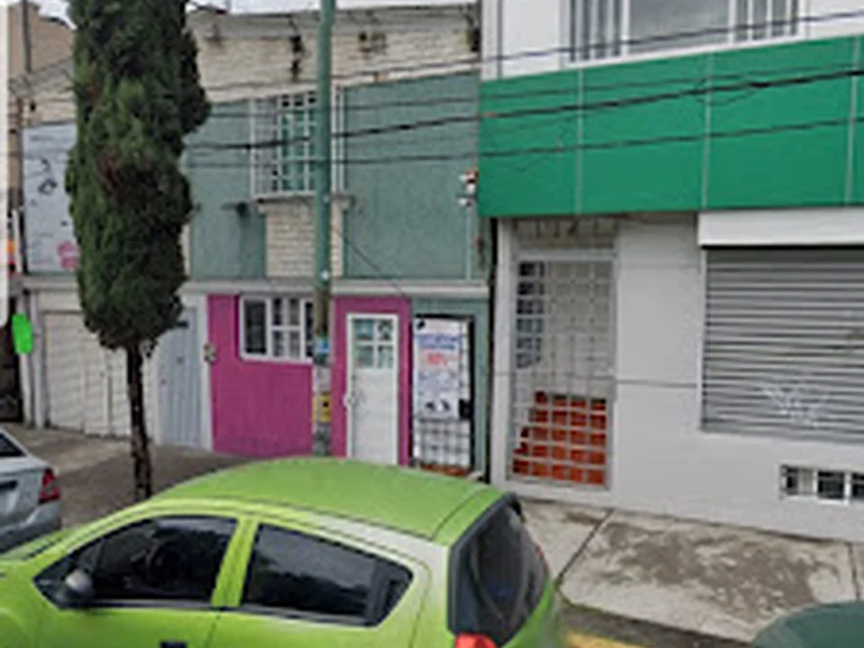 VS tecnología, Ciudad de México