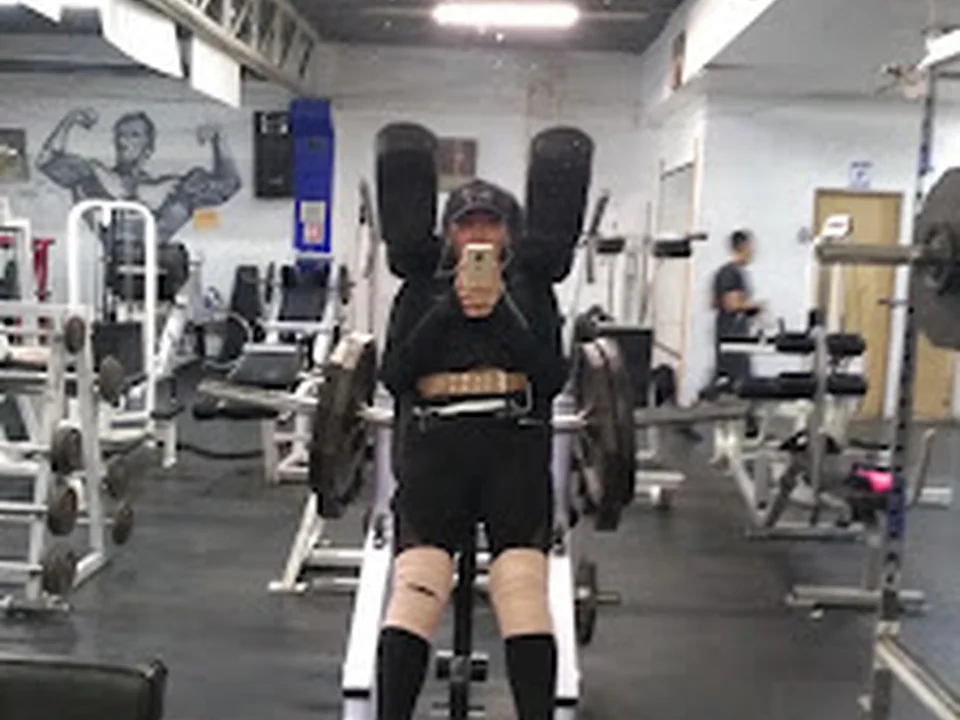 GYMSER, Ciudad de México