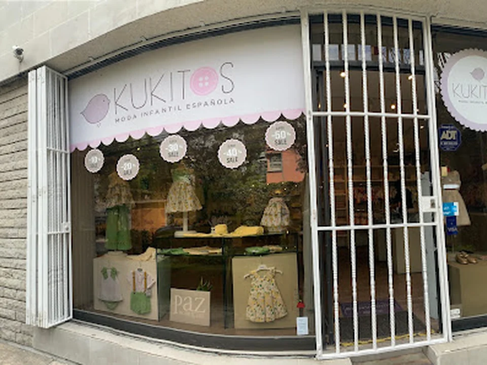 KUKITOS Polanco., Ciudad de México