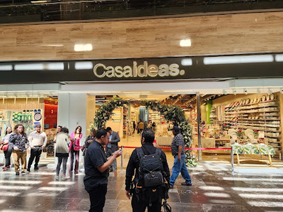 Casaideas, Ciudad de México