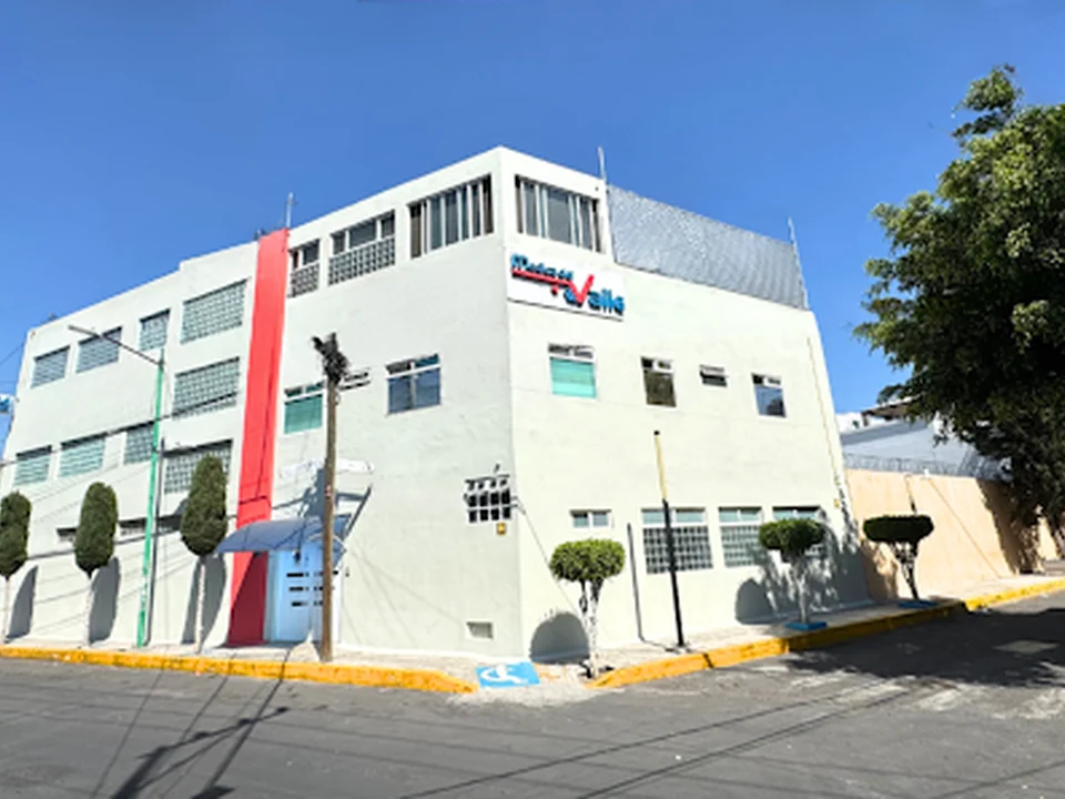 Medica Del Valle, Ciudad de México