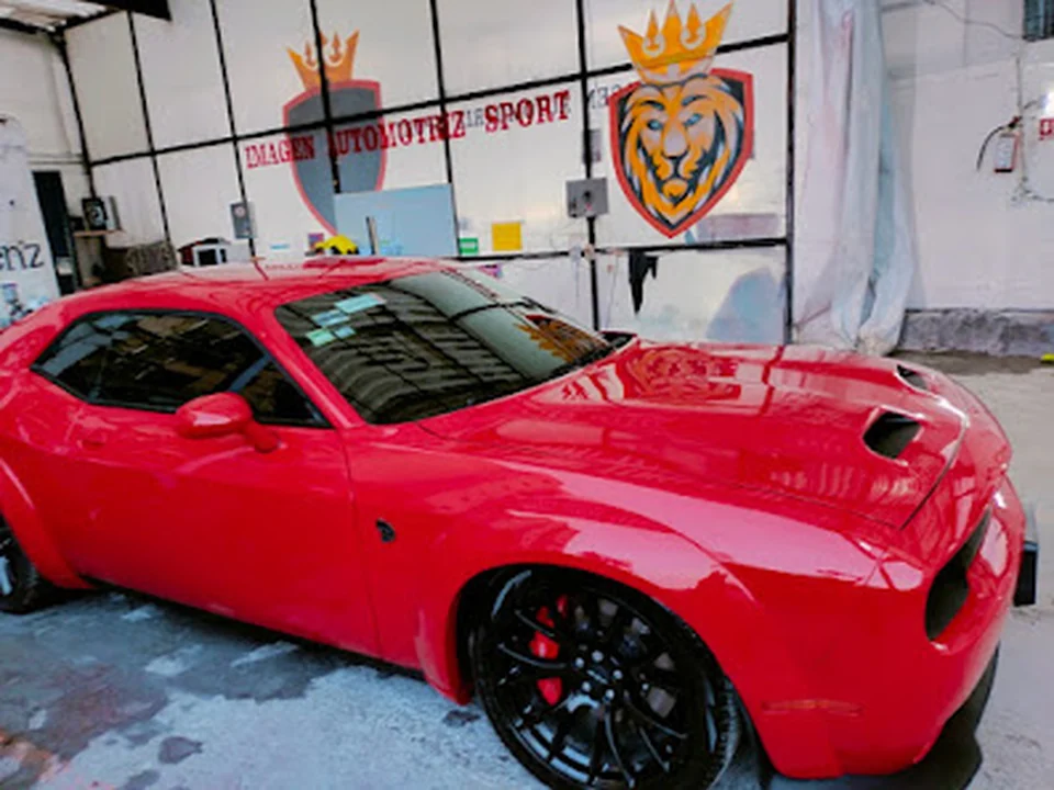 Servicio Hojalatería Y Pintura Automotriz CDMX- Te gustaría dejar tu auto como Nuevo?, Ciudad de México