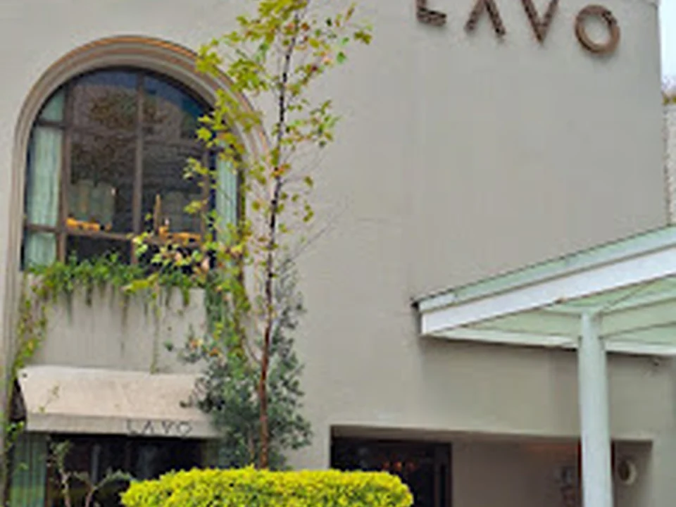 LAVO, Ciudad de México