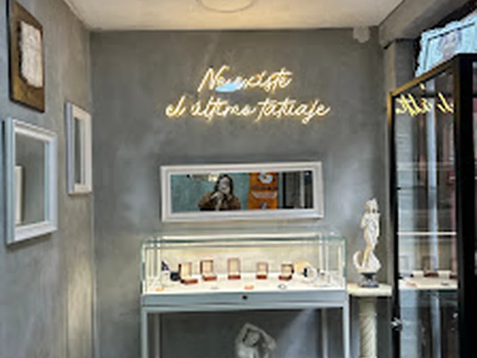 Santa María Studio, Ciudad de México