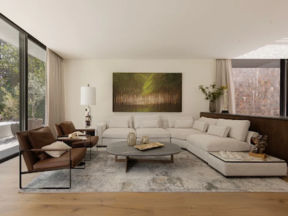 Victoria Plasencia Interiorismo CDMX, Ciudad de México