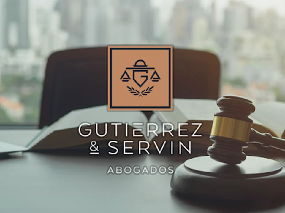 Bufete Jurídico Gutiérrez & Servin, Ciudad de México