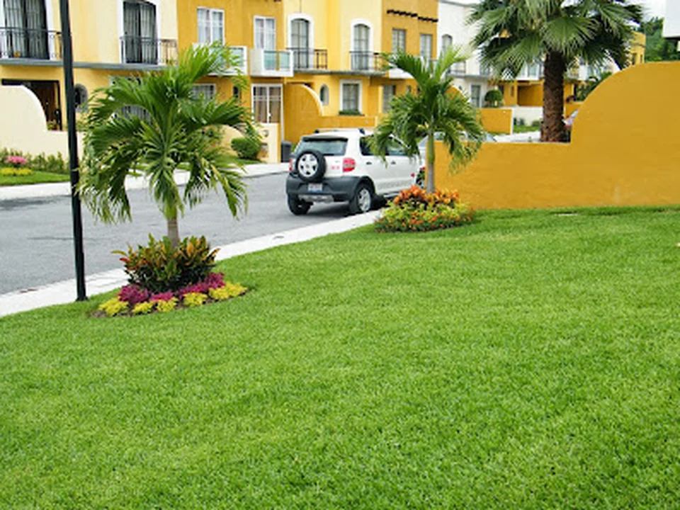 Sihua Administración de Condominios, Ciudad de México
