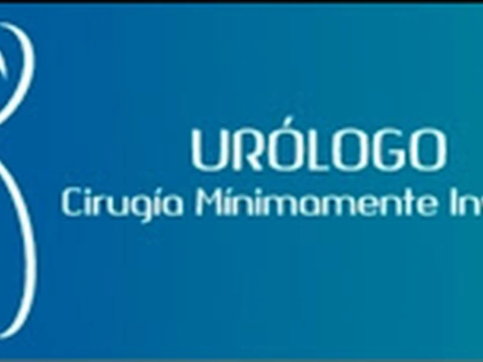 Dr. Gerardo Rodrigo Lemus Mena - Urólogo, Ciudad de México