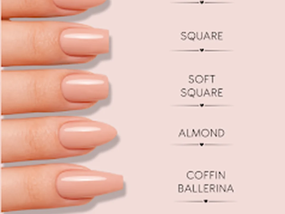 LUA NAILS, Ciudad de México