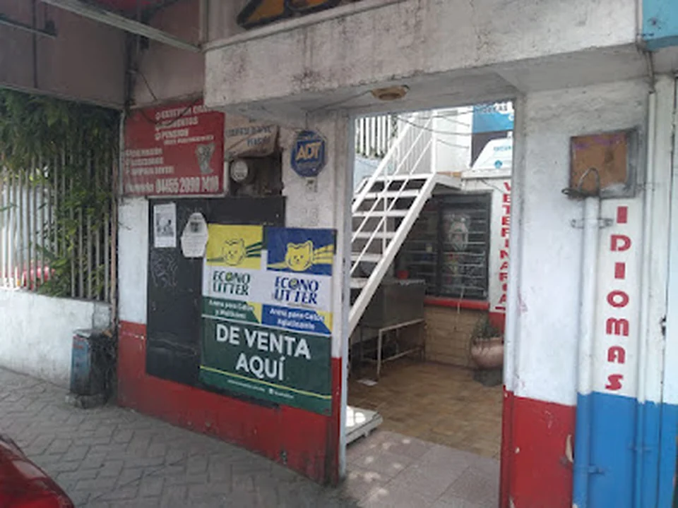 Hospital Veterinario del Sur, Ciudad de México