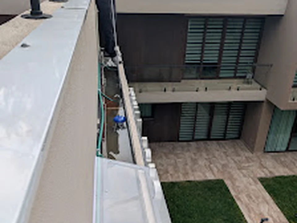 Pnauzer construcciones, Ciudad de México