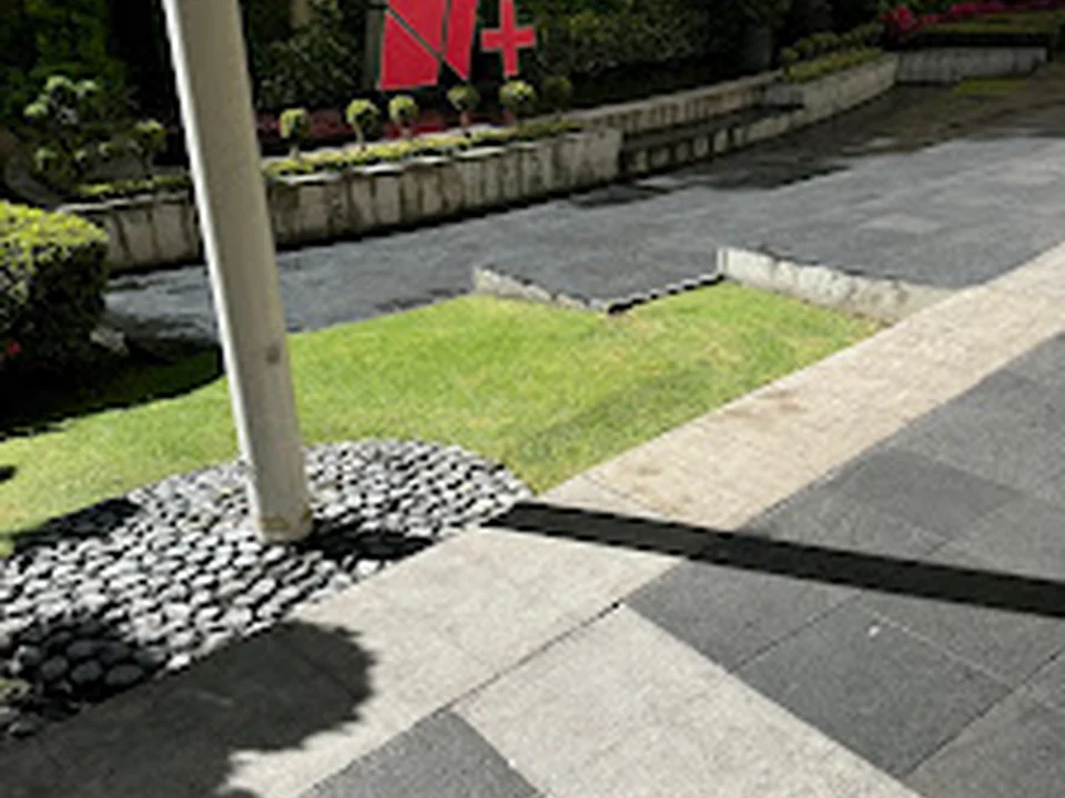Fumigaciones Del Valle, Ciudad de México