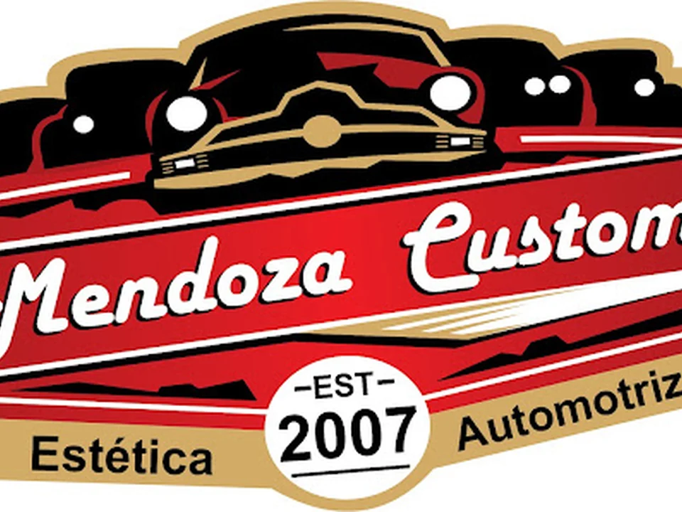 Mendoza custom (Estética y tapicería automotriz), Ciudad de México
