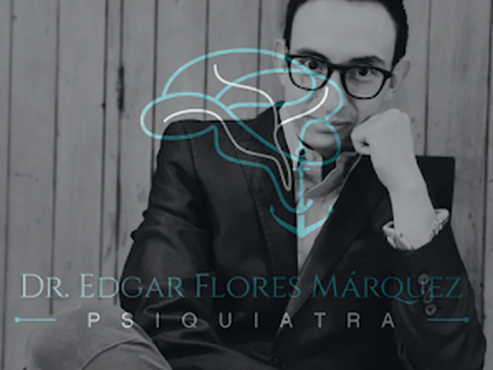 Dr. Edgar Márquez, Ciudad de México
