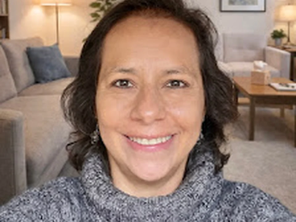 Varna Valdez Barahona. Psicoterapia Individual y de Pareja, Ciudad de México