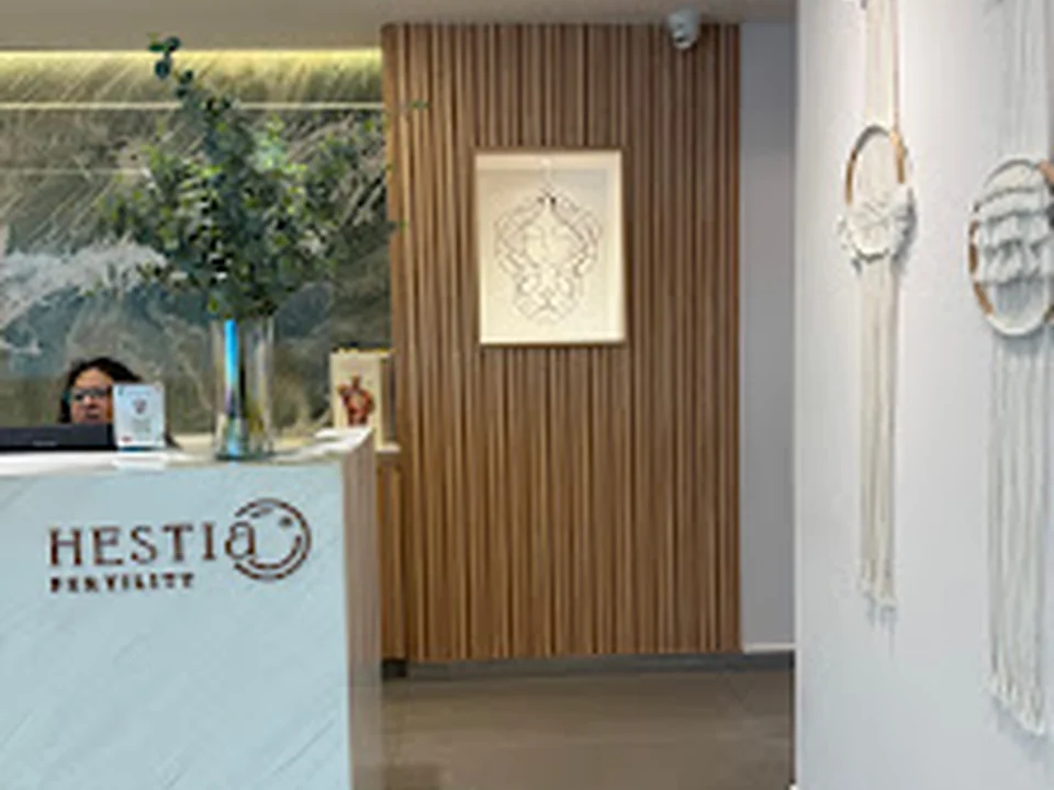 Hestia Fertility, Ciudad de México