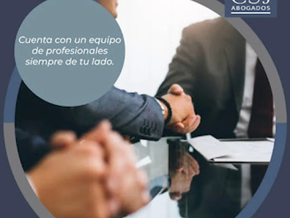 CSJ ABOGADOS ESPECIALISTAS EN SUCESIONES, Ciudad de México