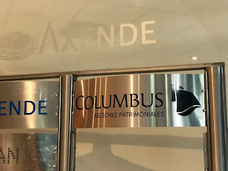 Columbus, Ciudad de México