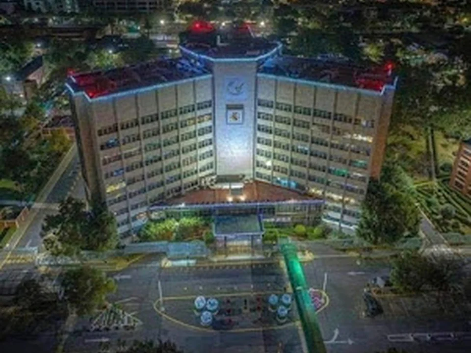 Unidad De Medicina Del Dolor Y Paliativa, Ciudad de México