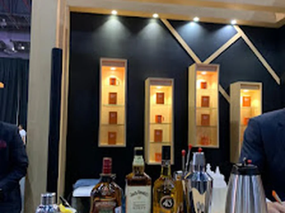 Barra Libre DF para tus fiestas y eventos - MIXIU, Ciudad de México