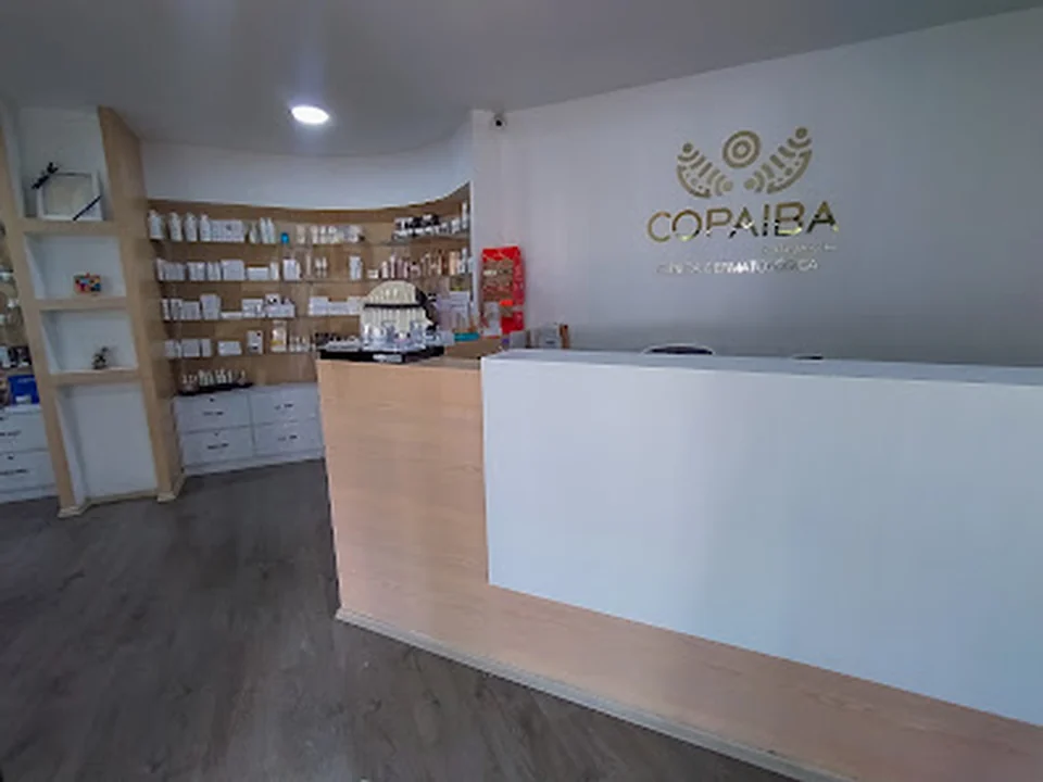 COPAIBA Clínica Dermatológica, Ciudad de México