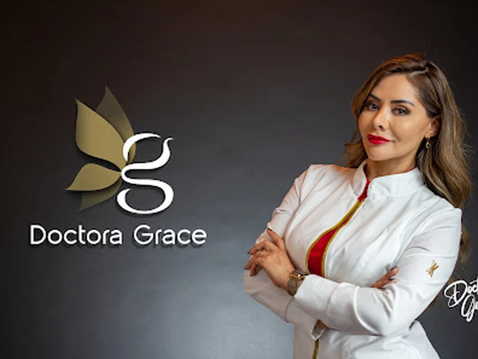 Doctora Grace® - (Botox, Hialurónico, Sculptra, Bioestimulación, Enzimas & más...), Ciudad de México