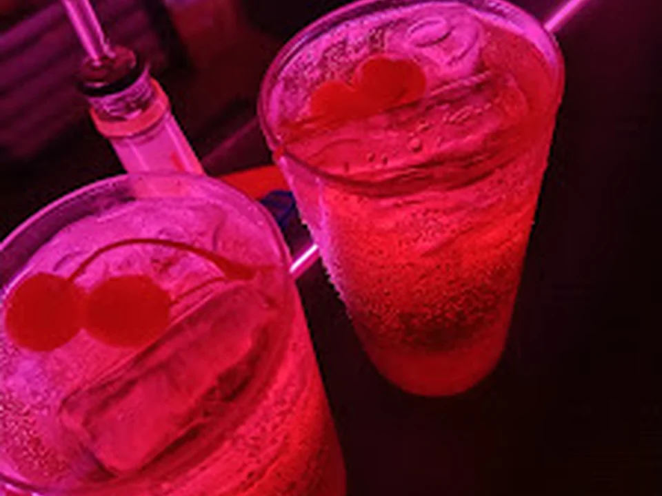 Baby Club, Ciudad de México