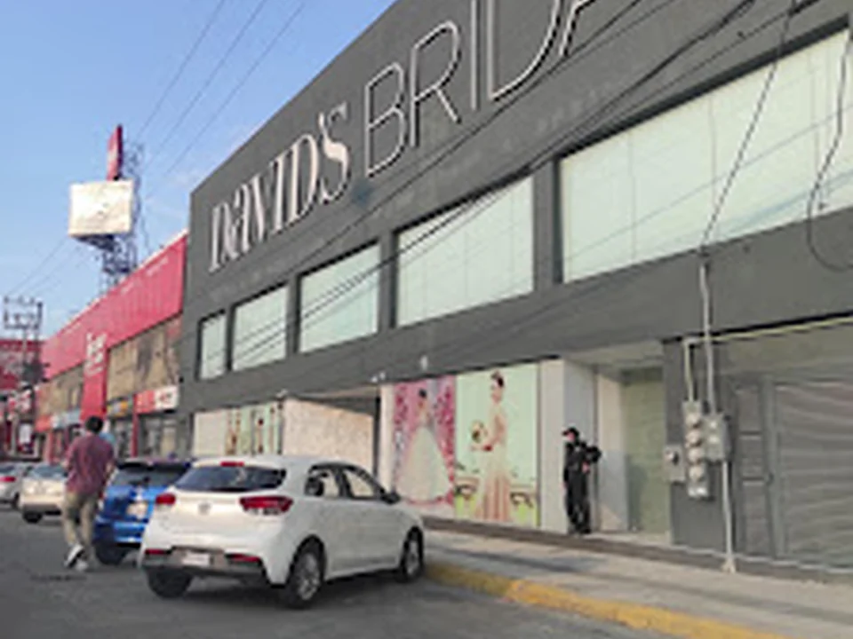 Vestidos para Bodas, Madrinas y Quinceañeras - David's Bridal Satélite, Ciudad de México