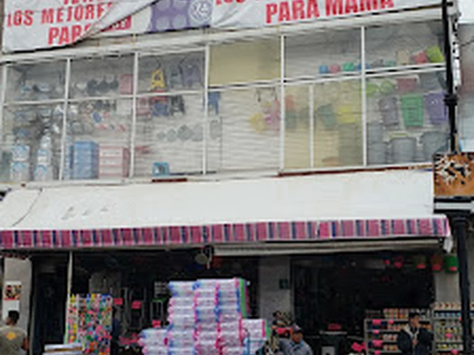 CASA MARI RUBY REGALOS, Ciudad de México