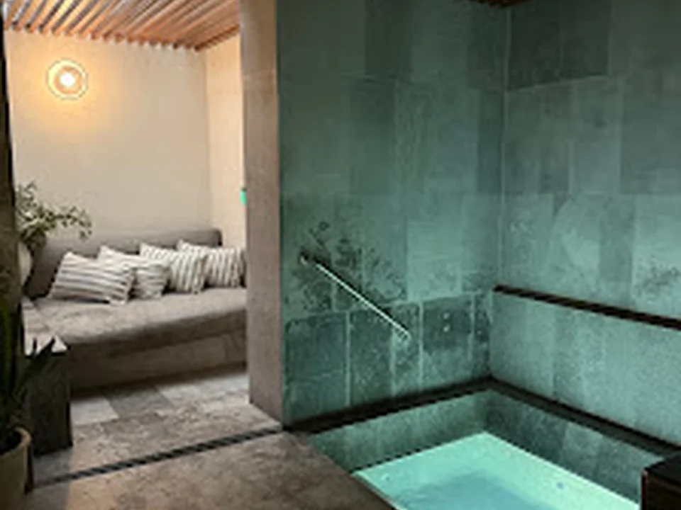 Nima Urban Spa, Ciudad de México