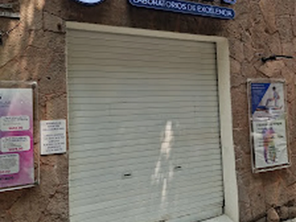 MedexLab CDMX, Ciudad de México