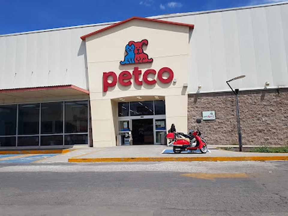 Petco Miramontes, Ciudad de México
