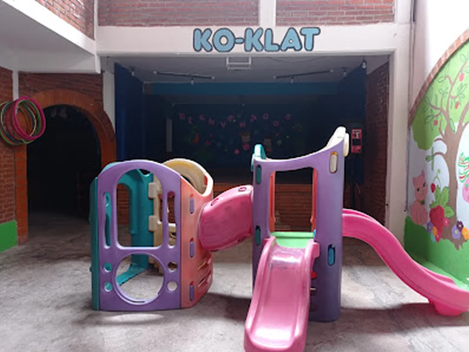 Instituto pedagógico bilingüe KO-KLAT, Ciudad de México