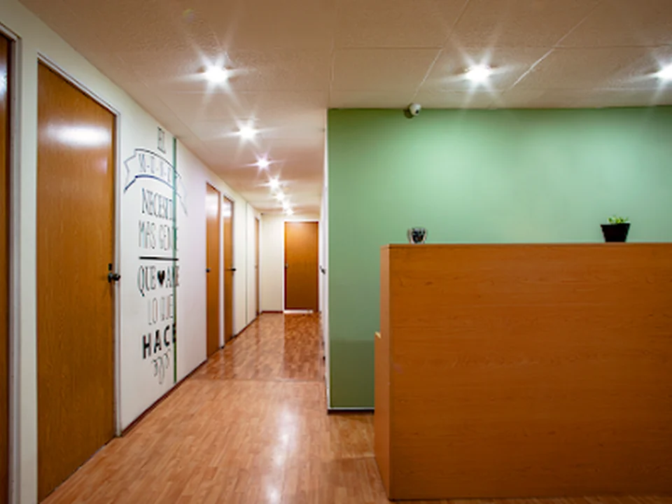 Inmobiliaria Villanueva García, Ciudad de México