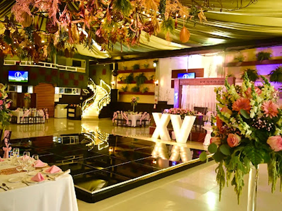 Eventos Casablanca, Ciudad de México