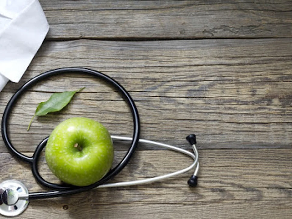 Nutrióloga Ana María Vilas - Nutrición Online para la Mujer, Ciudad de México