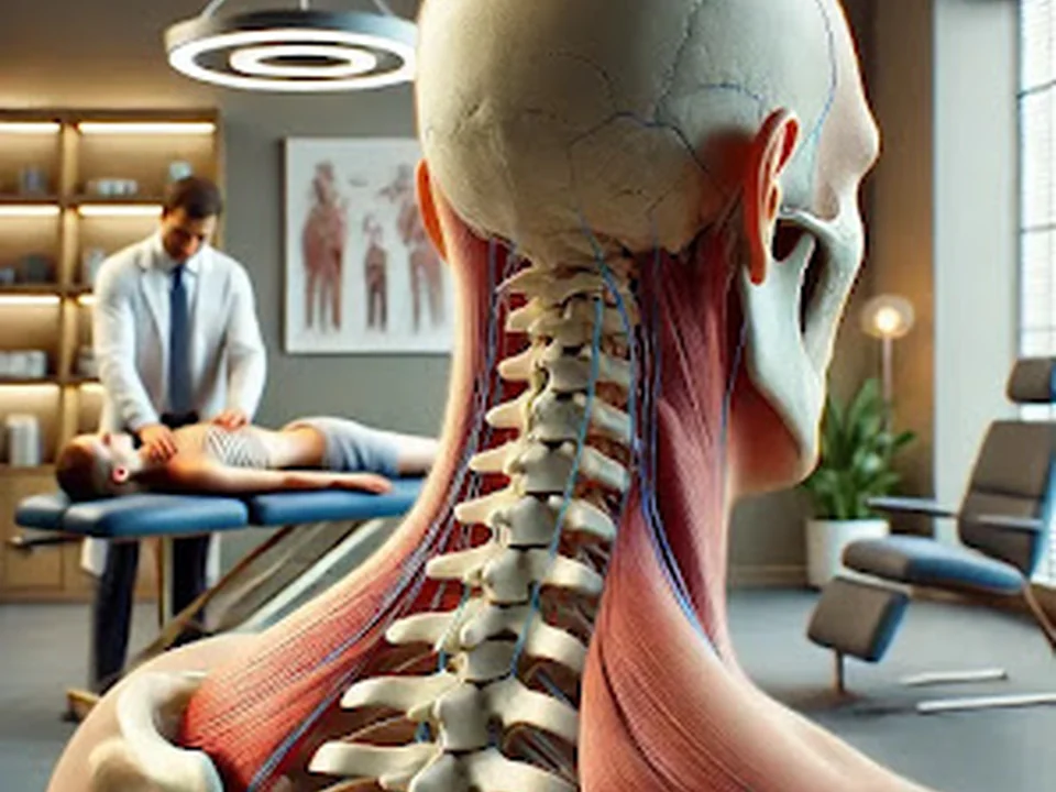 Symmetría: Clínica de Fisioterapia, Ciudad de México